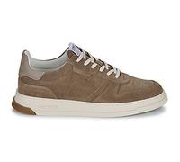Baskets basses hommes Schmoove ORDER SNEAKER M Marron 45
