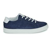 Baskets basses hommes Schmoove SPARK SKATE M Bleu 41