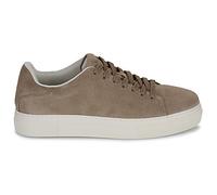 Baskets basses hommes Selected SLHDAVID Beige 46