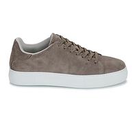 Baskets basses hommes Selected SLHDAVID Kaki 44