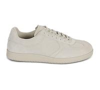 Baskets basses hommes Selected SLHFINLEY SUEDE Beige 40