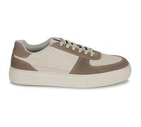 Baskets basses hommes Selected SLHHARALD Beige 42