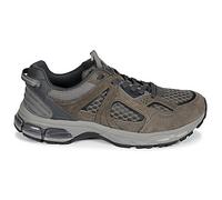 Baskets basses hommes Selected SLHRONAN SNEAKER Gris 42