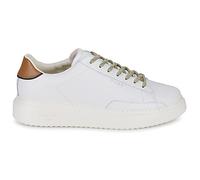 Baskets basses hommes Serafini ROGER 2 Blanc 45