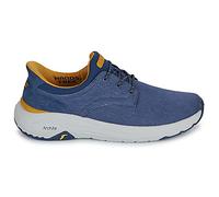 Skechers Baskets basses ARCH FIT MAVERICK WOLFE SLIP-INS in Bleu 43