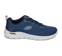 Baskets basses hommes Skechers ARCH FIT SUMMITS Marine 42