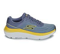 Skechers Baskets basses Max Cushioning Endeavour - Homme Bleu Taille 43