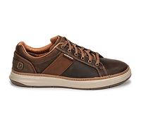 Skechers Homme Moreno- Winsor Baskets, Marron Dark Brown Cdb, 43 EU