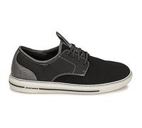Baskets basses hommes Skechers PERTOLA Noir 42