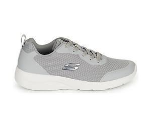 Baskets basses hommes Skechers SKECH-AIR DYNAMIGHT Gris 43