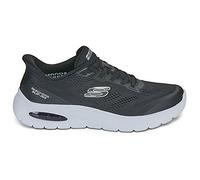 Baskets Skechers SLIP-INS Skech-Air Summits pour Homme 44 Noir