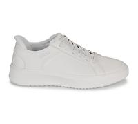 Baskets basses hommes Skechers SLIP-INS: COURT BREAK - DOUBLE VENTED Blanc 40