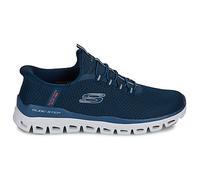 Skechers Glide Step Slip-on Shoes Bleu EU 44 Homme