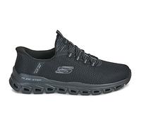 Skechers Glide-Step NOXUS Baskets pour Homme, Noir, 42 EU