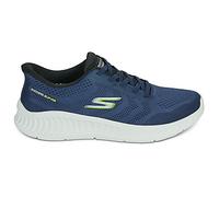 Skechers Baskets SLIP-INS Go Walk Now Payton pour homme 43 Bleu