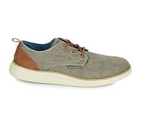 Baskets basses hommes Skechers STATUS 2.0 PEXTON Gris 40