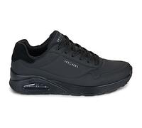 Skechers UNO - Suited On Air Chaussures Moyen Width en Noir, Pointure 41
