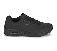 Chaussures Skechers Uno - Stand On Air noir - 42