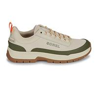 Baskets basses hommes Sorel OUTING NW SNEAKER LOW Beige 44