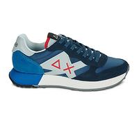 Sun 68 Baskets basses Jaki 2.0 Solid Hommes Bleu 45