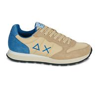 Baskets basses hommes Sun68 TOM Beige 45
