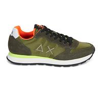Sun 68 Baskets basses Tom Fluo Militare Homme Taille 46