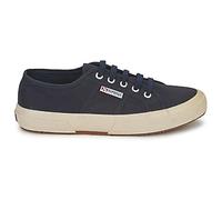 Superga Mixte Cotu Classic Sneaker Basse, Navy, 44.5 EU