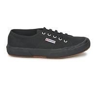 Superga Baskets basses 2750 Classic Mixte Noir Full Black S996 35 1/2 EU