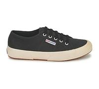 Superga Baskets basses 2750-cotu Classic Homme Noir (Black 999) Taille 38 EU