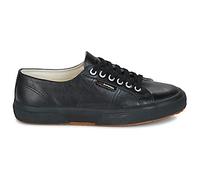 Baskets basses femmes Superga 2750 FGLU Noir 36