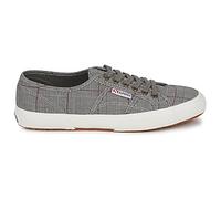 Baskets basses hommes Superga 2750 GALLESU Gris 42