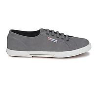 Baskets basses hommes Superga 2950 Gris 36