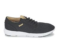 Baskets basses femmes Supra HAMMER RUN Noir 36