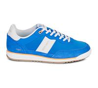 Baskets basses hommes Teddy Smith 10506 Bleu 43