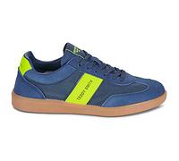 Teddy Smith Baskets basses 120514 in Bleu 42