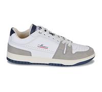 Baskets basses hommes The Mercer Brand THE BROOKLYN Blanc 41