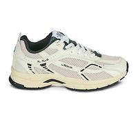 Baskets basses hommes The Mercer Brand The Re-Run Classic Beige 38