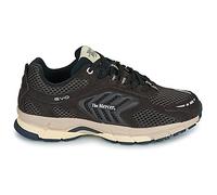 Baskets basses femmes The Mercer Brand The Re-Run EVO Marron 38