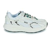 Baskets basses hommes The Mercer Brand THE RE-RUN MAX NAPPA Beige 37