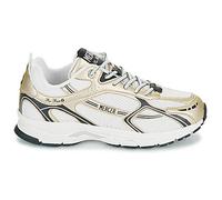 Baskets basses hommes The Mercer Brand THE RE-RUN SPEED Blanc 44