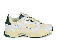 Baskets basses hommes The Mercer Brand The Re-Run Vintage Nappa Beige 41