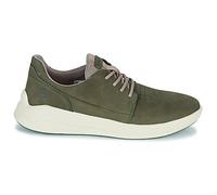 Baskets basses hommes Timberland BRADSTREET ULTRA LEATHER OX Kaki 43 1/2