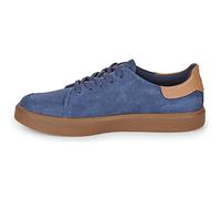 Baskets basses hommes Timberland EMERSON STREET Bleu 41