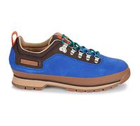 Baskets basses hommes Timberland EURO HIKER Bleu 43