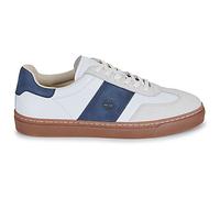 Baskets basses hommes Timberland LISBON STREET Blanc 44