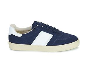 Baskets basses hommes Timberland LISBON STREET Bleu 41