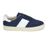Baskets basses hommes Timberland LISBON STREET Bleu 44
