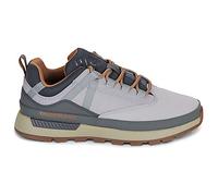 Timberland - Euro Trekker Low Lace Up Sneaker - Baskets - EU 43 - light grey mesh