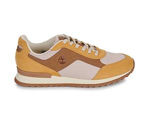 Baskets basses hommes Timberland SCOUT HEIGHTS Beige 41
