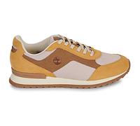 Baskets basses hommes Timberland SCOUT HEIGHTS Beige 42